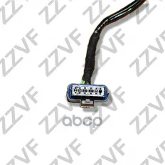 ЖГУТ ЭЛЕКТРОПРОВОДКИ БЕНЗОНАСОСА FORD C-MAX