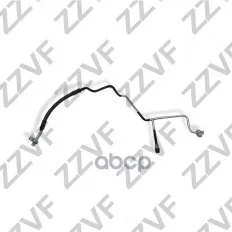 ТРУБКА КОНДИЦИОНЕРА AUDI Q7 (10-15) 7L6820750AF