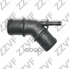 ФЛАНЕЦ ТЕРМОСТАТА VW POLO (01-09) 1J0121087B