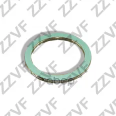 КОЛЬЦО УПЛОТНИТЕЛЬНОЕ TOYOTA LAND CRUISER (100)