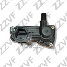 КОРПУС ТЕРМОСТАТА FORD FOCUS II (05-11), MONDEO IV