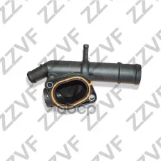 ФЛАНЕЦ ТЕРМОСТАТА VW TIGUAN (07-11) 03L121132