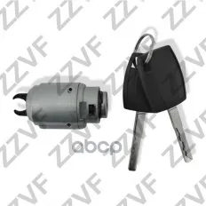 ЗАМОК КАПОТА С КЛЮЧОМ FORD FOCUS II (05-11)