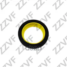 САЛЬНИК КОЛЕНВАЛА ПЕРЕДНИЙ AUDI A4 (05-07)