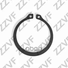 КОЛЬЦО СТОПОРНОЕ КПП HYUNDAI ACCENT (06…), ELANTRA
