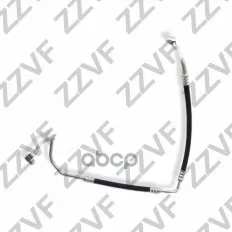 ТРУБКА КОНДИЦИОНЕРА BMW 3" E90, X1 E84 64509223325