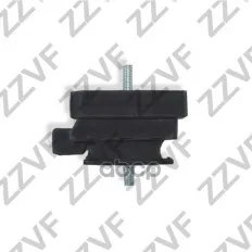 ОПОРА КПП BMW 5` E60/E61 (03-09), 6` E63 (04-09),