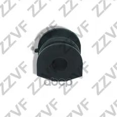 ВТУЛКА ЗАДНЕГО СТАБИЛИЗАТОРА D19 NISSAN QASHQAI