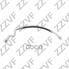 ТРУБКА КОНДИЦИОНЕРА AUDI Q5 (09-12) 8R0260701J