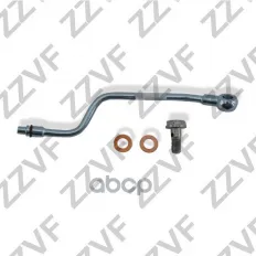 ТРУБКА МАСЛЯНАЯ CITROEN JUMPER (06...), PEUGEOT