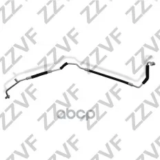 ТРУБКА КОМПРЕССОРА КОНДИЦИОНЕРА MAZDA 5 (CR)