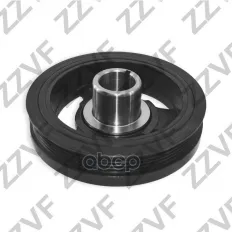 ШКИВ КОЛЕНВАЛА OPEL INSIGNIA (08-17) 12657638