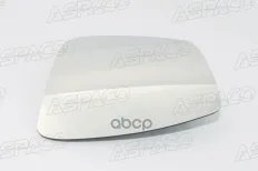 ЗЕРКАЛЬНЫЙ ЭЛЕМЕНТ ОДИНОЧНЫЙ С ПОДОГРЕВОМ ЛЕВЫЙ