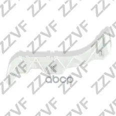 КРОНШТЕЙН ЗАДНЕГО БАМПЕРА ПРАВЫЙ MAZDA-6 (GG) 2002