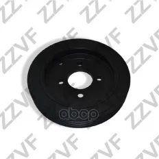 ШКИВ КОЛЕНВАЛА CITROEN C5 (01-05) 0515N3 ZVCHK020