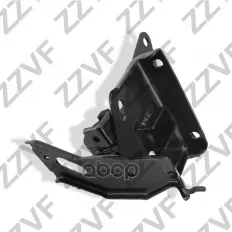 ОПОРА ДВИГАТЕЛЯ TOYOTA VIOS (07-13) 12372-0M050