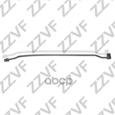 ТРУБКА КОНДИЦИОНЕРА SUZUKI LIANA (01-...)