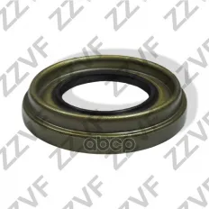 САЛЬНИК ПРИВОДА MAZDA 3 BK (03-08), MAZDA 6 GG