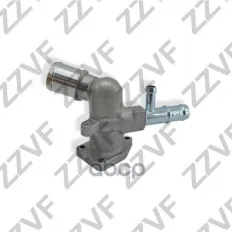 КОРПУС ТЕРМОСТАТА HYUNDAI ELANTRA (06-...),