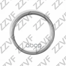 КОЛЬЦО УПЛОТНИТЕЛЬНОЕ ГЛУШИТЕЛЯ NISSAN ALMERA