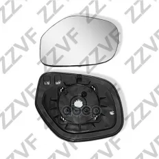 ЗЕРКАЛЬНЫЙ ЭЛЕМЕНТ СФЕРИЧЕСКИЙ С ОБОГРЕВОМ ЛЕВЫЙ