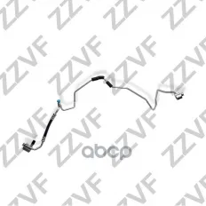 ТРУБКА КОНДИЦИОНЕРА AUDI A3/S3 (04-13), SKODA
