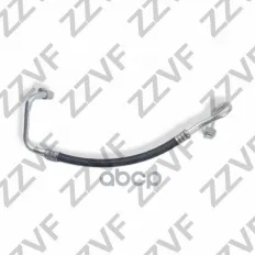 ТРУБКА КОНДИЦИОНЕРА AUDI Q7 (07-15) 7L6820744BR