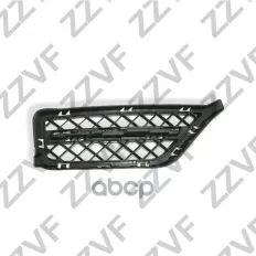 РЕШЕТКА В БАМПЕР ЛЕВАЯ (L) BMW X1 E84 (09-15)