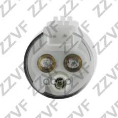 НАСОС ТОПЛИВНЫЙ FORD,CITRO,PEUGE(86-98) 6443333