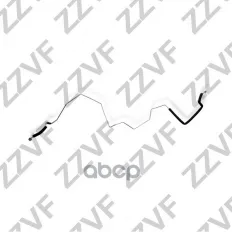 ТРУБКА КОНДИЦИОНЕРА MITSUBISHI PAJERO/MONTERO [V8,