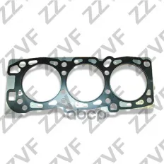 ПРОКЛАДКА ГБЦ HYUNDAI TERRACAN (01-07), KIA