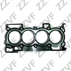 ПРОКЛАДКА ГБЦ NISSAN TEANA J31 (06-08) 11044-6N202