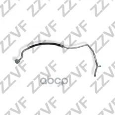 ТРУБКА КОНДИЦИОНЕРА AUDI Q5 (09-12) 8R0260707F