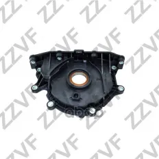 САЛЬНИК КОЛЕНВАЛА ПЕРЕДНИЙ AUDI A4 (07...)