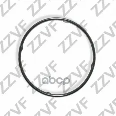 КОЛЬЦО УПЛОТНИТЕЛЬНОЕ ФИЛЬТРА КОРОБКИ ПЕРЕДАЧ