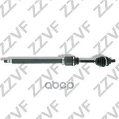 ПРИВОД ПЕРЕДНИЙ ПРАВЫЙ (R) VOLVO C30 (06-12), C70