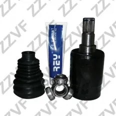 ШРУС ВНУТРЕННИЙ НА ПРИВОД ПРАВЫЙ (R) 4-MATIC