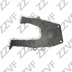 КОЖУХ РЕМНЯ ГРМ CHEVROLET AVEO (T200) (03-08),