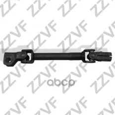 КАРДАНЧИК РУЛЕВОЙ NISSAN QASHQAI PRCMAKE (J10Z)