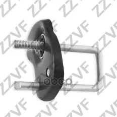 СКОБА ЗАМКА КАПОТА BMW 3'G20/G21 (18...)