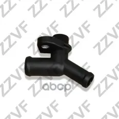 ФЛАНЕЦ ТЕРМОСТАТА VW TRANSPORTER T4 (96-03)