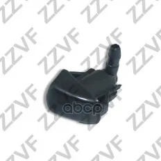 ФОРСУНКА ОМЫВАТЕЛЯ СТЕКЛА ПРАВАЯ (R) MAZDA-6 (GG)