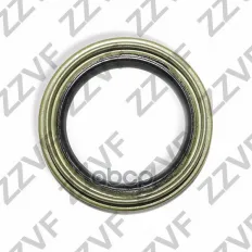 САЛЬНИК ПРИВОДА MAZDA 323 (BJ) (98-03), 626 (GE)