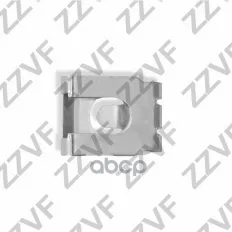 КЛИПСА КРЕПЕЖНАЯ MERCEDES W 204, 210, 211, 212