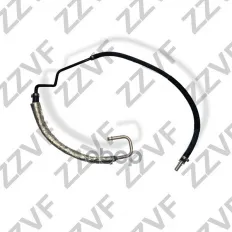 ШЛАНГ ГУР FORD FUSION/FIESTA (07-09) 1465843