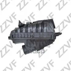 КОРПУС ВОЗДУШНОГО ФИЛЬТРА ЛЕВЫЙ LAND ROVER RANGE