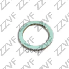 КОЛЬЦО УПЛОТНИТЕЛЬНОЕ TOYOTA HIGHLANDER I (01-06)