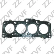 ПРОКЛАДКА ГБЦ (МЕТАЛЛ) SEAT TOLEDO II (99-06), VW