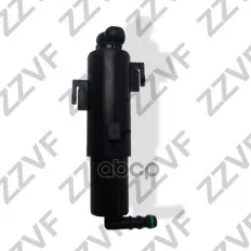 ФОРСУНКА ОМЫВАТЕЛЯ ФАРЫ ПРАВАЯ (R) AUDI A4 B8