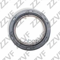 САЛЬНИК КОЛЕНВАЛА ПЕРЕДНИЙ AUDI A6 [C7,4G]